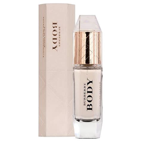 profumo burberry body prezzo